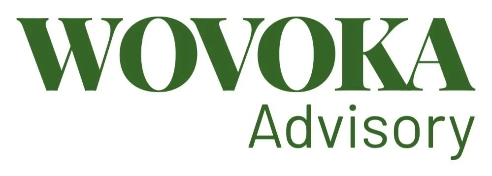 Wovoka Advisory